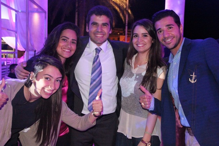 Summer Kitchen Party at Amethyste Part 2